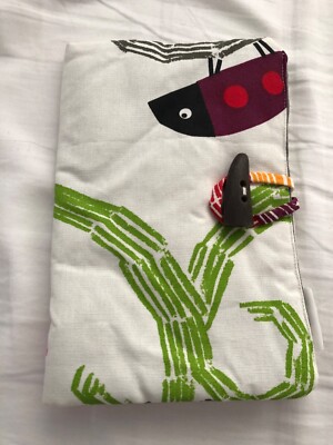  IPAD MINI Handmade Fabric Tablet UNIKAT Board Cover/Case 