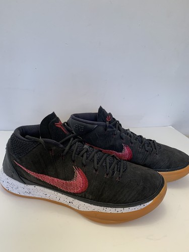 nike kobe 13 mens black