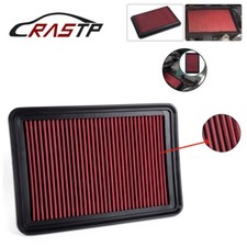 33-2480 Replacement High-flow Performance Air Filter Fit For Mazda 3 6 Cx-5