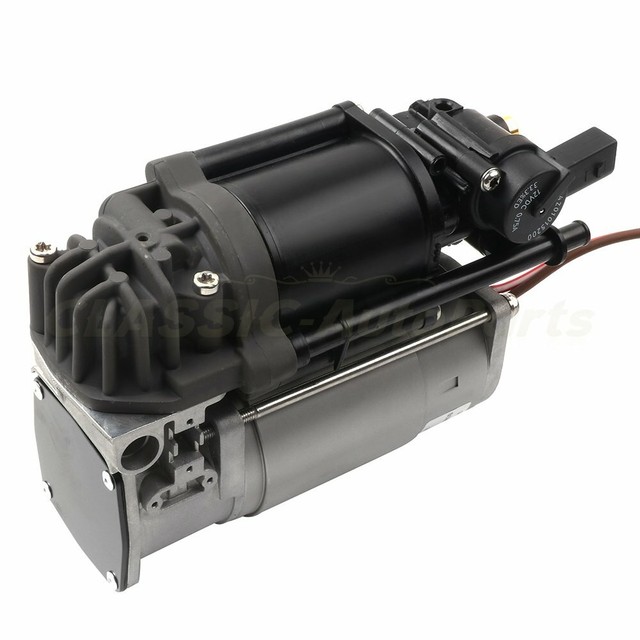 Mopar 68272119AD Suspension Air Compressor Line eBay