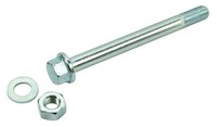 Achse Pas. FüR Simson KR51 Schwalbe Duo Star Sperber Habicht Vorn Vorderachse