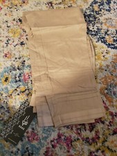 Pakistani Indian Bangali Desi Clothes Trouser Size M Ready To Wear by Khas