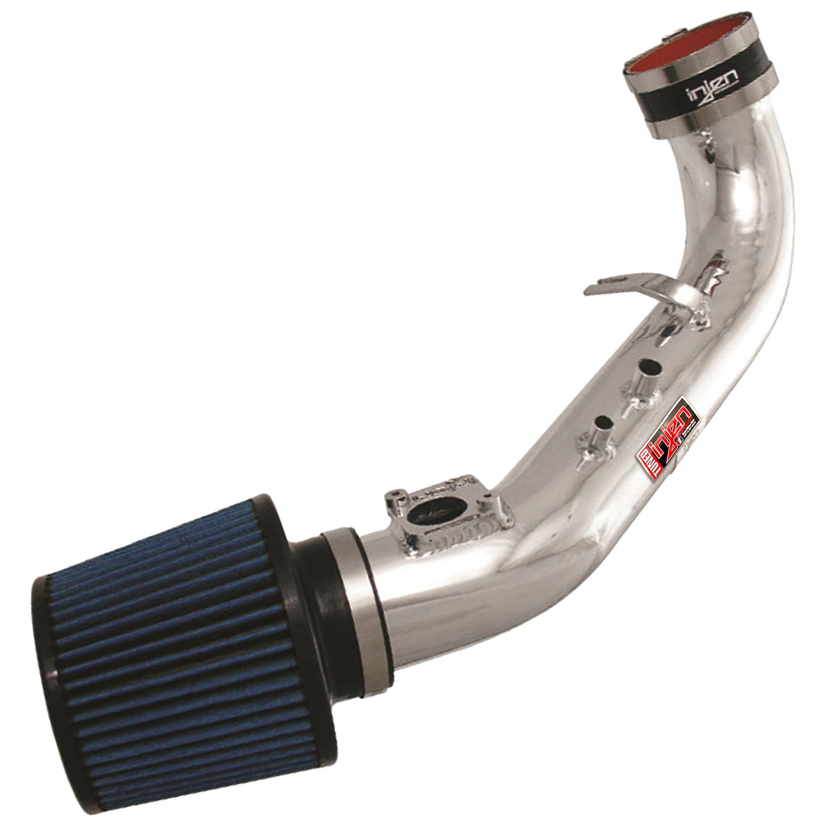 Injen IS2095P Short Ram Cold Air Intake for 01-03 Lexus