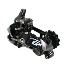sram gx 2x10 rear derailleur