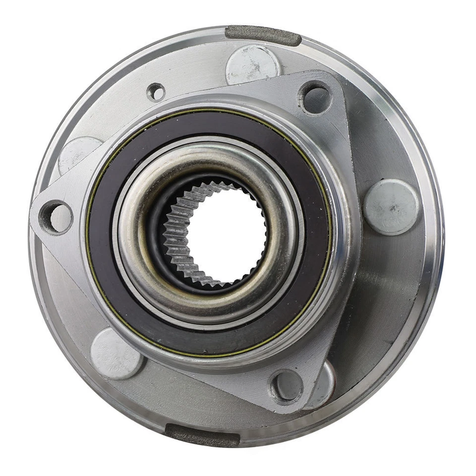 Conjunto de cojinete de rueda y buje CRS piezas automotrices NT512399 Foto 2 de 4