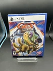 GEX Trilogy PS5  (Limited Run #148) NEW