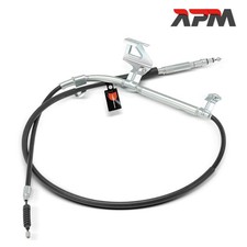 Seilzug Feststellbremse Hinterachse Links für Audi A6 4B2 4B4 4B5 4B6 1997-2005