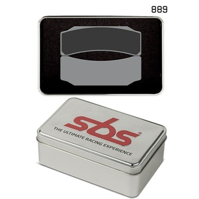 Envío gratis pastilla de freno sbs p889-ds1 para moto repuestos accesorios
