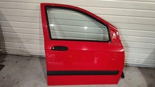 Porte avant et accessoires Hyundai GETZ