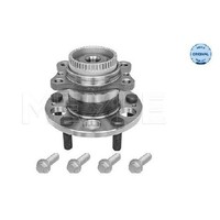 Radnabe Hinten FüR KIA Cerato TD YD 1.6 2.0 13 Bis 26 Meyle G4FJ G4FD