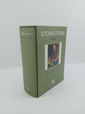 Storia d'Italia - Annali 4 - Intellettuali e potere - Einaudi