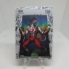 Bo Jackson Battle Arena Griffey Dijon Bijan Robinson Headlines Steel