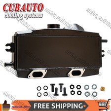 Cubauto Aluminum Intercooler For 2002-2007 Subaru Wrx Sti Impreza Cubauto Aluminum Intercooler For 2002-2007 Subaru Wrx Sti Impreza