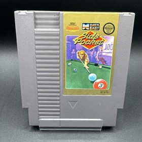 Tasca laterale Nintendo NES CIB