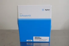 Agilent M5890-64000 GCMS MassHunter Workstation 13.0 SW Kit M5890-60000 - NEW