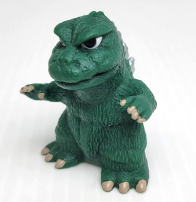 Godzilla 1968 / 1971 - 1.5