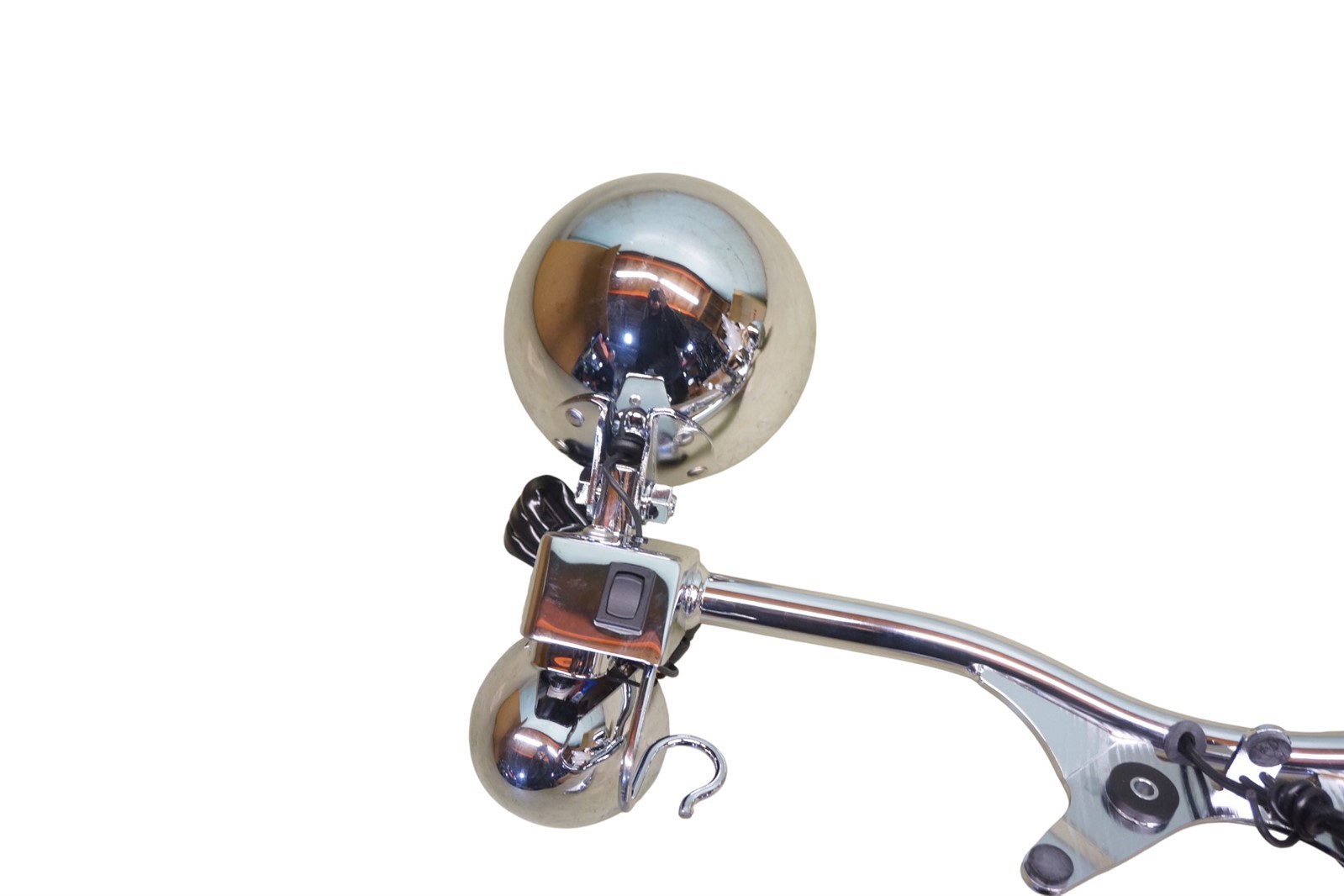 Kawasaki Light Bar Vulcan VN900B/D | K32001-010 NOS OEM *2248A