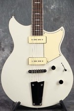 YAMAHA / RSS02T VW (Vintage White) Revstar Electric Guitar outlet