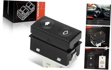 Front Right Passenger Power Window Switch Compatible with BMW 318i 1993-1996,