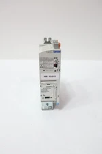 Lenze E82ev551_4c E82ev551s4c Vfd Drive 3/4hp 0-400/500v-ac 0-650hz