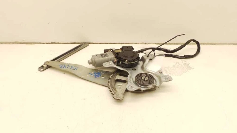 REGULADOR VENTANA PUERTA TRASERA LADO PASAJERO LEXUS RX300 99-03 Foto 2 de 4