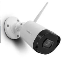 2 Caméras extérieures Wifi ADVISEN infrarouges