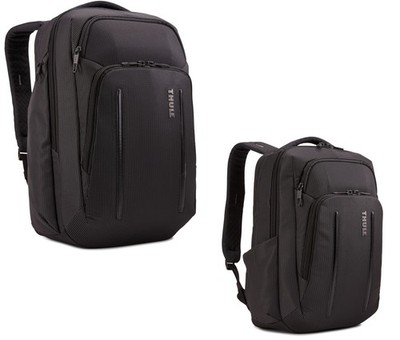Thule Crossover Laptop Bag Rucksack Tasche 20-30L RFID Freie Auswahl