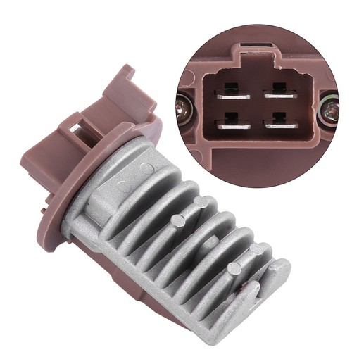 Heater Blower Motor Control Resistor For Pilot MDX 79330-S3V 1 - Picture 6 of 7