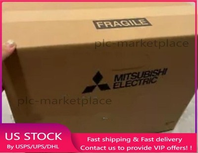 sealed MDS-C1-SPM-260 Mitsubishi Servo Drive New with original box by fast ship