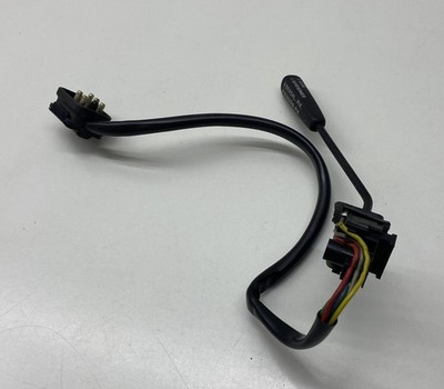 Mercedes W126 SE C L Geschwindigkeits Steller Tempomat Hebel Deutsch 1265451424