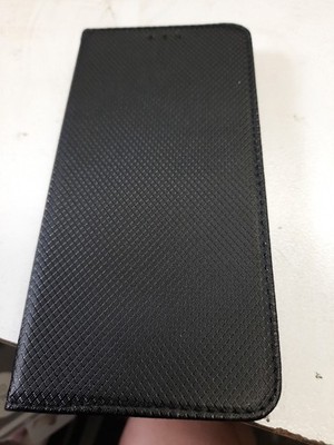 Tasche Hülle Etui In Schwarz Für Realme 8, Realme 8 Pro
