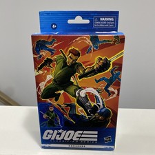 GI Joe Classified Series KAMAKURA 61 - NEW & FACTORY SEALED
