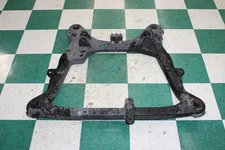 07-15 RX350 3.5L Front Lower Engine Crossmember Subframe Cradle Unit Factory OEM