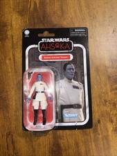 2024 STAR WARS THE VINTAGE COLLECTION VC337 GRAND ADMIRAL THRAWN Figure NEW