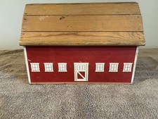 Antique Toy Barn