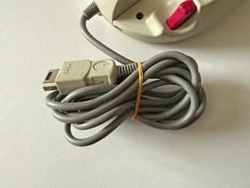 Sega Saturn Multi Controller HSS-0137 Analog Pad SS Game Japan JP