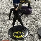 1992 DC Comics Applause Batman Stand Up Figure Lot 13pc Vintage Collection — photo 4