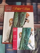 Peter Pan 2 Fiabe Sonore