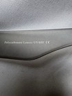 Allure Genesis Grey/Grey Mirrored Designer's Sunglasses — photo 4