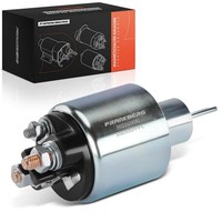 Frankberg Magnetschalter Anlasser Starter Passend FüR Chrysler Voyager |