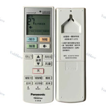 Panasonic Air Conditioner Remote Control ACXA75C18930 A75C4004 C3680 3863 2954