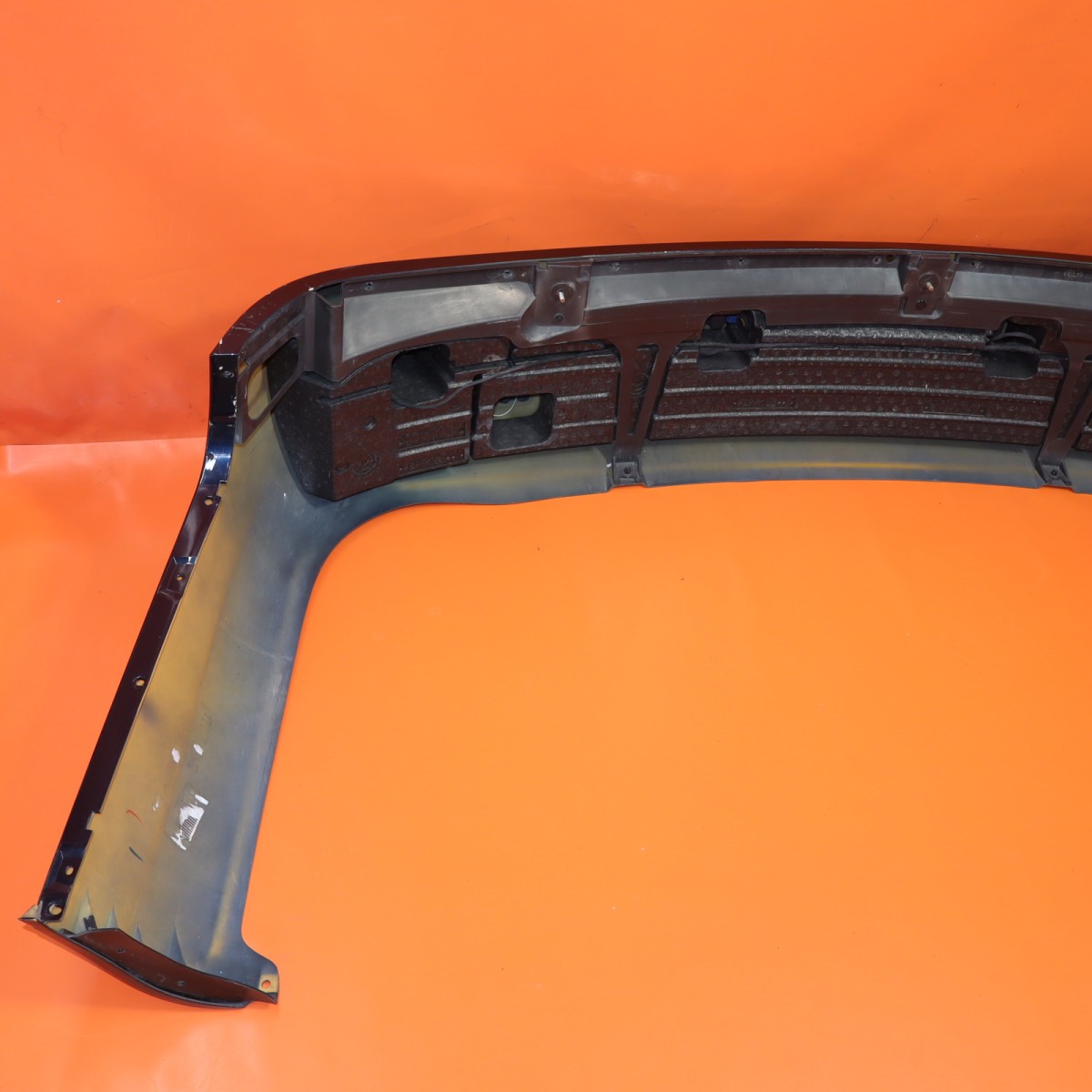Maybach 57 1957-1962 REAR Rear bumper
