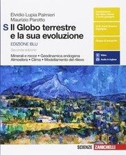 GLOBO TERRESTRE E LA SUA EVOLUZIONE. MINERALI E ROCCE. CON EARTH SCIEN - 9788...