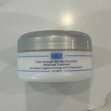 Dr Denese Triple Strength Wrinkle Smoother Advanced Treatment 2oz