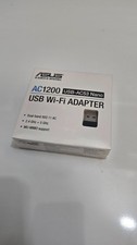 ASUS AC1200 USB-AC53 NANO Wi-Fi Adapter New FREE SHIPPING