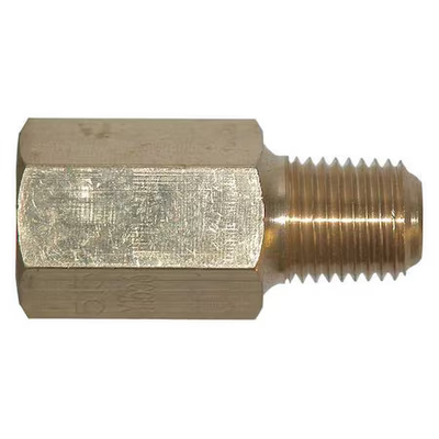 #ad Winters Ssn515lf Pressure Gauge Snubber 0 To 10 000 Psi Psi 1 4 In Npt $16.99