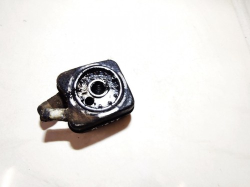 HEIZKÖRPER ÖL KÜHLER (Ölkühler)  Volkswagen Passat DE1251587-13