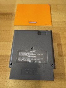 Donkey Kong Classics Nintendo Nes OVP!