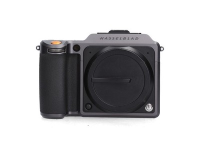 Hasselblad X1D II 50C Gehäuse   sehr guter Zustand   in Originalverpackung