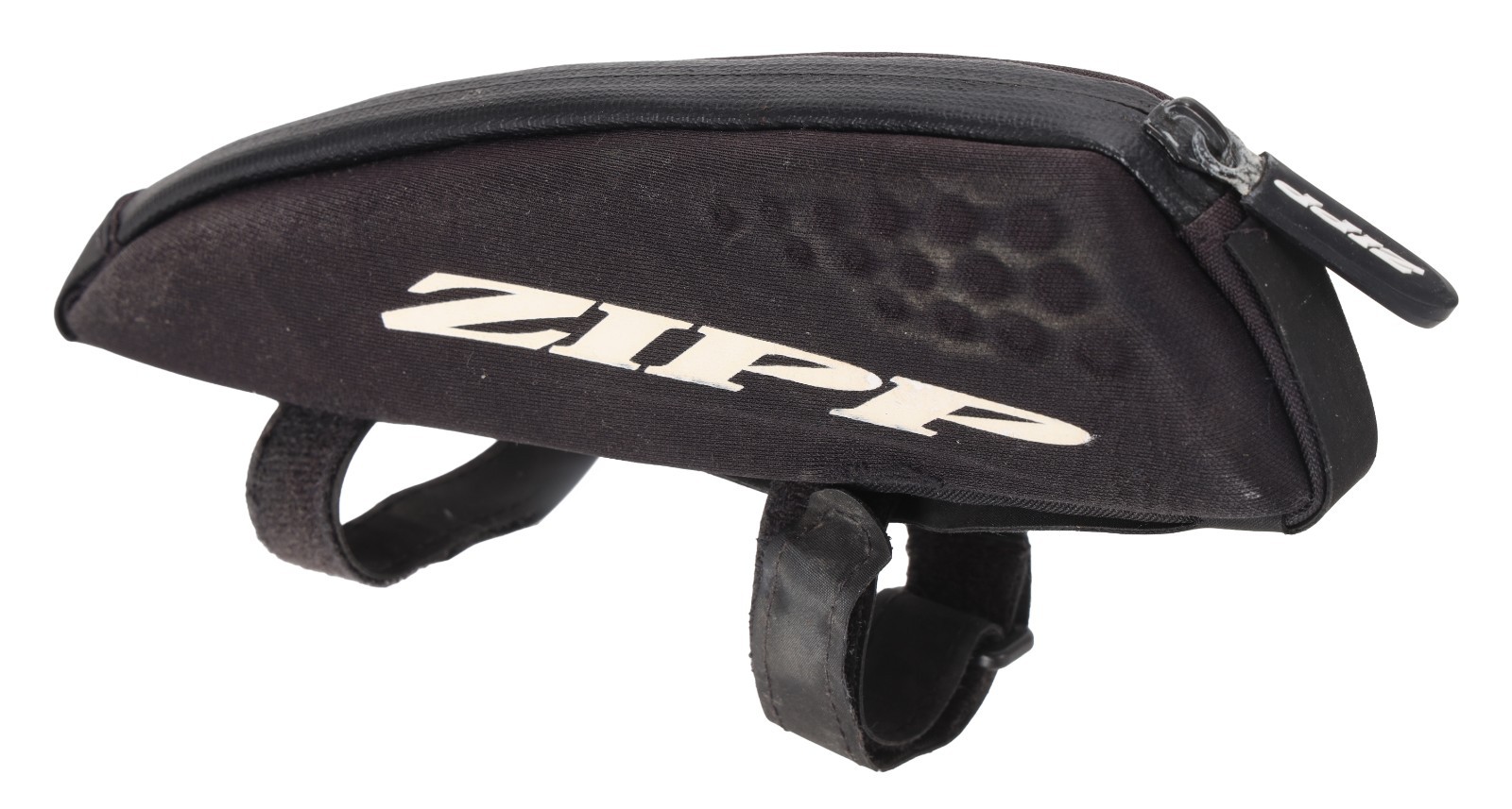 Zipp Speed Box 1.0 Aero Top Tube Frame Bag Triathlon Race Fo